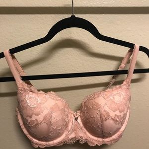 Victoria’s Secret Body By Victoria bra